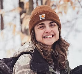 Student Courtney