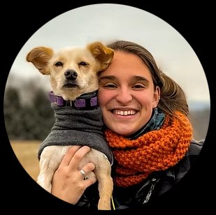 Jess Gorham, co-teacher
