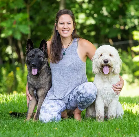 Rhonda Bilodeau, founder
